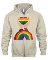 Men's Zip Hoodie