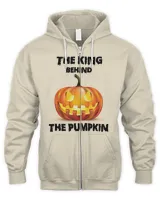 Men's Zip Hoodie