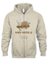 Men's Zip Hoodie