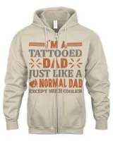 Men's Zip Hoodie