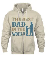 Men's Zip Hoodie
