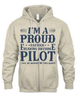 Men's Zip Hoodie