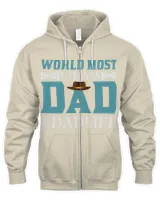 Men's Zip Hoodie