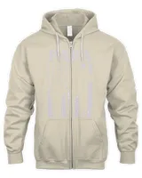 Men's Zip Hoodie