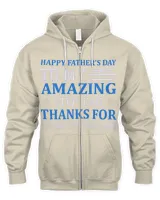 Men's Zip Hoodie