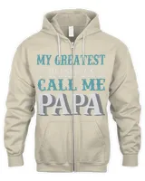Men's Zip Hoodie