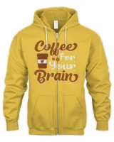 Men's Zip Hoodie
