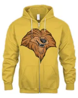Men's Zip Hoodie