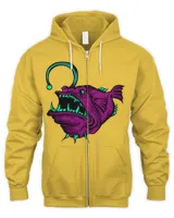 Men's Zip Hoodie