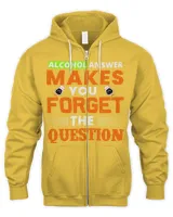 Men's Zip Hoodie
