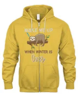 Men's Zip Hoodie