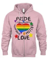 Men's Zip Hoodie