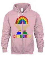 Men's Zip Hoodie