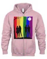 Men's Zip Hoodie