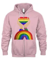 Men's Zip Hoodie