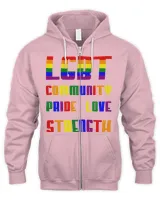 Men's Zip Hoodie