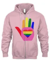 Men's Zip Hoodie