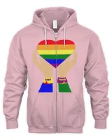 Men's Zip Hoodie