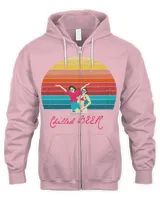 Men's Zip Hoodie
