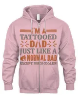 Men's Zip Hoodie