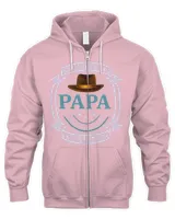 Men's Zip Hoodie