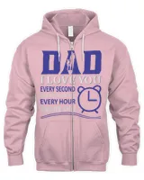 Men's Zip Hoodie