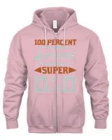 Men's Zip Hoodie