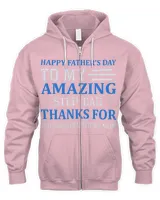 Men's Zip Hoodie