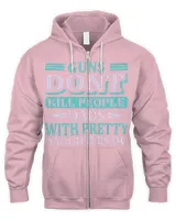 Men's Zip Hoodie