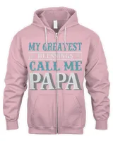 Men's Zip Hoodie