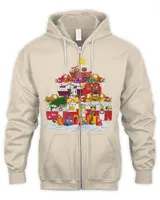 Men's Zip Hoodie