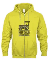 Men's Zip Hoodie