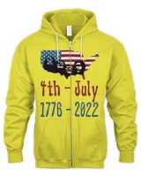 Men's Zip Hoodie