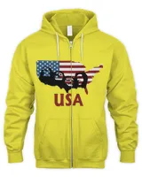 Men's Zip Hoodie