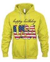 Men's Zip Hoodie