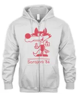 Men's Zip Hoodie