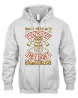 Men's Zip Hoodie