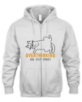 Men's Zip Hoodie
