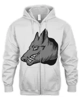 Men's Zip Hoodie