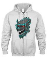 Men's Zip Hoodie