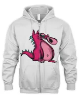 Men's Zip Hoodie