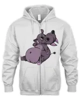 Men's Zip Hoodie