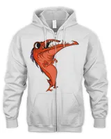Men's Zip Hoodie