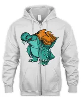 Men's Zip Hoodie