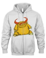 Men's Zip Hoodie