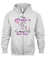 Men's Zip Hoodie