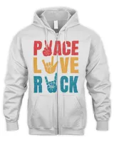 Men's Zip Hoodie