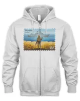 Men's Zip Hoodie