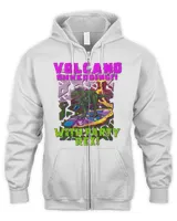 Men's Zip Hoodie
