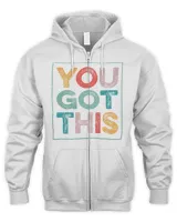 Men's Zip Hoodie